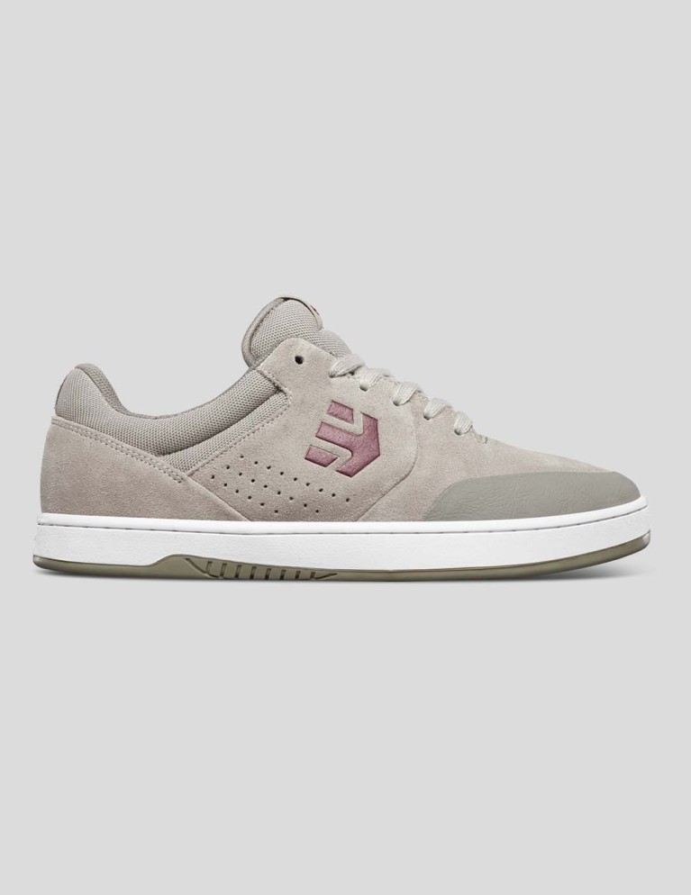 Zapatillas skate ETNIES marana michelin tan/brown